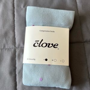 Women’s Clove Compression Socks